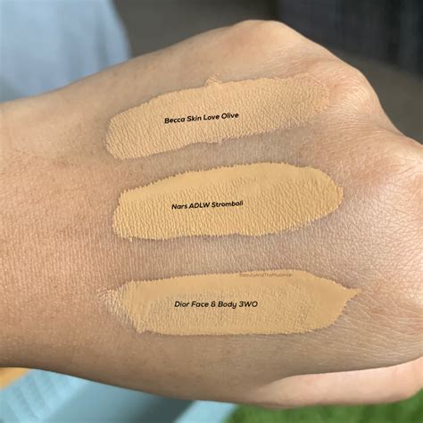 dior fluid foundation brush dupe|dior backstage foundation alternative.